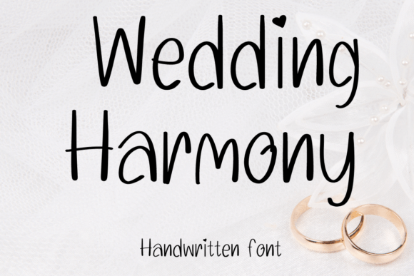 Romane: A Playful Handwritten Font for Crafts